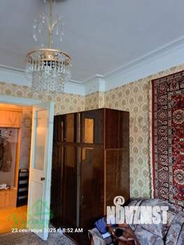 2-к квартира, вторичка, 61м2, 2/5 этаж