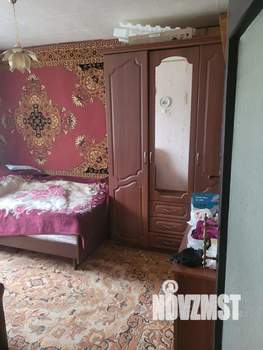 2-к квартира, вторичка, 54м2, 1/4 этаж