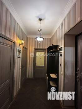 1-к квартира, вторичка, 40м2, 1/5 этаж