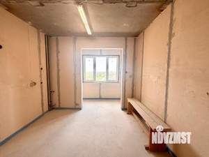 1-к квартира, вторичка, 41м2, 13/26 этаж