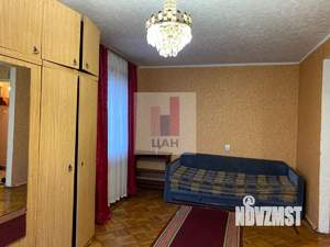 1-к квартира, вторичка, 31м2, 5/5 этаж