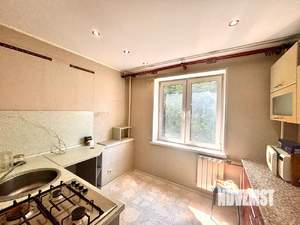 2-к квартира, вторичка, 50м2, 3/9 этаж
