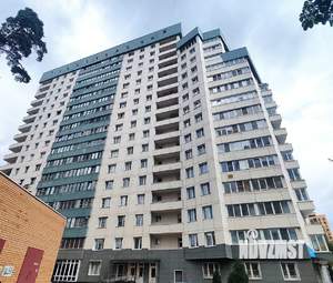 3-к квартира, вторичка, 70м2, 6/17 этаж