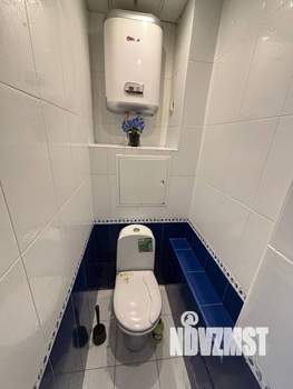 1-к квартира, вторичка, 35м2, 4/9 этаж