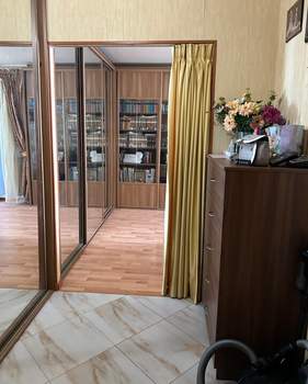 2-к квартира, вторичка, 41м2, 4/9 этаж