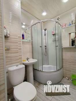 1-к квартира, вторичка, 45м2, 4/5 этаж