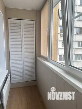 3-к квартира, вторичка, 84м2, 4/10 этаж