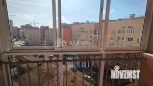 1-к квартира, вторичка, 37м2, 7/10 этаж