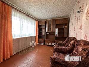 3-к квартира, вторичка, 78м2, 1/2 этаж