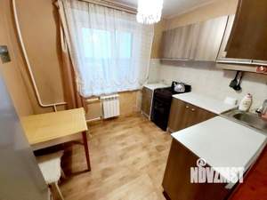 1-к квартира, вторичка, 33м2, 10/10 этаж