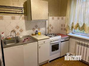 1-к квартира, вторичка, 33м2, 5/5 этаж