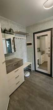 2-к квартира, вторичка, 46м2, 7/9 этаж