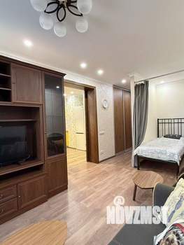 1-к квартира, вторичка, 46м2, 5/10 этаж