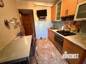 3-к квартира, вторичка, 63м2, 4/9 этаж