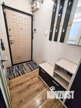 2-к квартира, вторичка, 45м2, 1/5 этаж