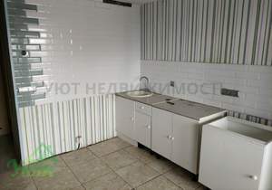 2-к квартира, вторичка, 62м2, 7/17 этаж