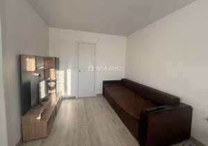1-к квартира, вторичка, 34м2, 3/5 этаж