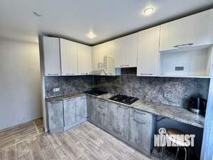 3-к квартира, вторичка, 63м2, 8/9 этаж