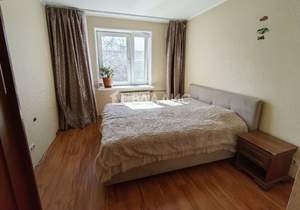 2-к квартира, вторичка, 53м2, 4/5 этаж