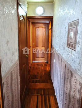 2-к квартира, вторичка, 50м2, 9/9 этаж