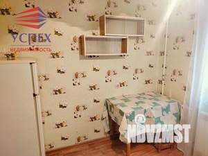 1-к квартира, вторичка, 33м2, 1/9 этаж