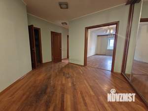 2-к квартира, вторичка, 99м2, 8/9 этаж