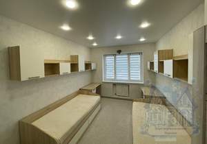 3-к квартира, вторичка, 75м2, 9/26 этаж