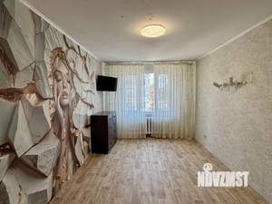 3-к квартира, вторичка, 64м2, 4/5 этаж
