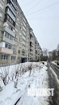 3-к квартира, вторичка, 59м2, 6/9 этаж