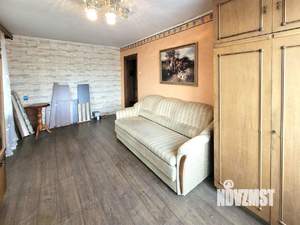2-к квартира, вторичка, 52м2, 14/14 этаж
