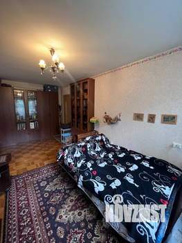 2-к квартира, вторичка, 53м2, 2/14 этаж