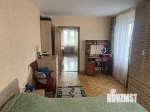 4-к квартира, вторичка, 75м2, 8/9 этаж