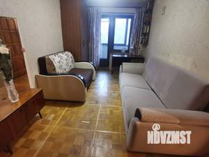 3-к квартира, вторичка, 71м2, 2/12 этаж