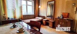 1-к квартира, вторичка, 33м2, 7/9 этаж
