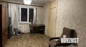3-к квартира, вторичка, 56м2, 1/5 этаж