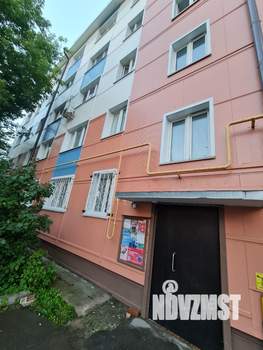 Фото квартиры на продажу (8)