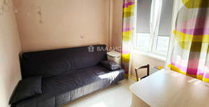 1-к квартира, вторичка, 47м2, 15/17 этаж