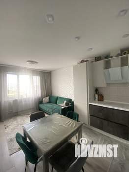 3-к квартира, вторичка, 77м2, 22/26 этаж