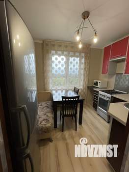 1-к квартира, вторичка, 33м2, 9/9 этаж