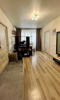 2-к квартира, вторичка, 44м2, 5/5 этаж