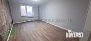 1-к квартира, вторичка, 50м2, 14/17 этаж