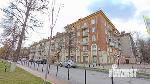 3-к квартира, вторичка, 103м2, 5/5 этаж