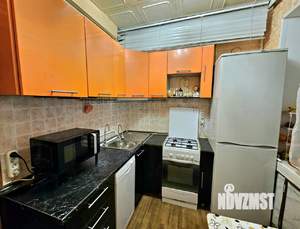 2-к квартира, вторичка, 42м2, 1/5 этаж