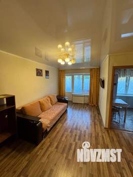 1-к квартира, вторичка, 31м2, 3/4 этаж