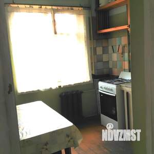 1-к квартира, вторичка, 33м2, 3/5 этаж