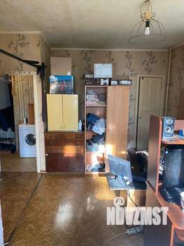 1-к квартира, вторичка, 32м2, 4/5 этаж