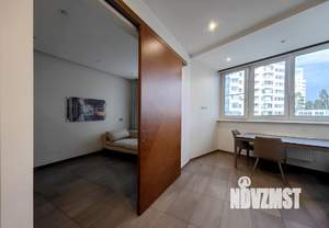 2-к квартира, вторичка, 64м2, 3/18 этаж