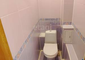 1-к квартира, вторичка, 42м2, 9/10 этаж