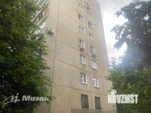4-к квартира, вторичка, 68м2, 1/9 этаж