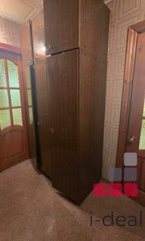 2-к квартира, вторичка, 43м2, 8/8 этаж